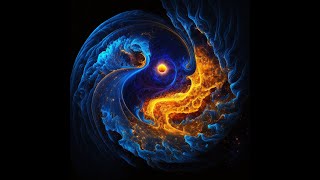 126 Hz Instant grounding, Instant clearing, Instant focus Taoist frequency- Earth Primer