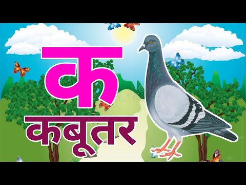 अ से अनार आ से आम,हिंदी वर्णमाला,अआइईउऊ, ka se kabutar,a se anar,aa se aam,हिंदीस्वरब्यंजन #kidssong