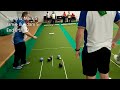SMPT Pairs Masters 2022 D & M Chittock v J Wade & A Bailey