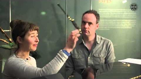 Lecture 2.2 -  Keys and Key Signatures (Coursera - Fundamentals of Music Theory 9)