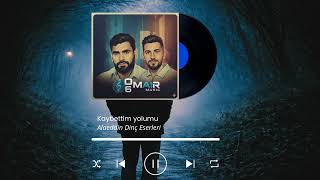 Kaybettim yolumu #yenimüzik #aralık #2025 