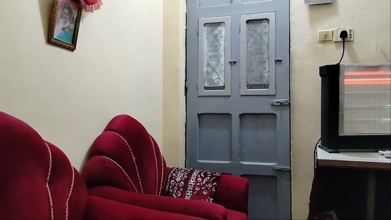 تعالي يا ام فالح اسمعي الكلمتين دول من الاخر 