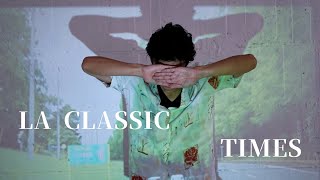 La Classic Times Vol.25 - Every Monday Freestyle Art Series - Footbag - Hacky Sack