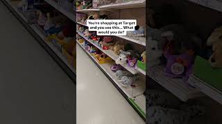 Shopping time #australianshepherd #dog #trickdog #target #shopping #cutedogs #cute #funnydogs