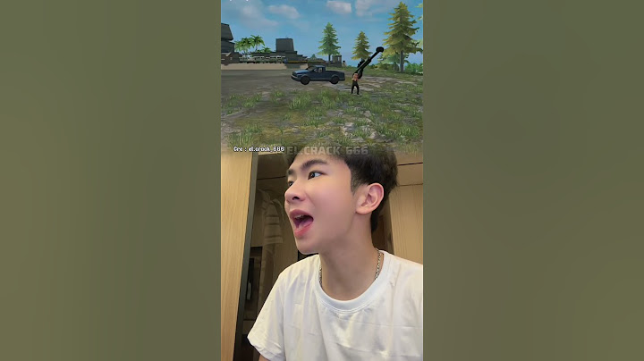 Độc Lạ Free Fire ? #ntn03 @RGFFNTN