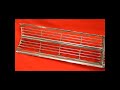1966 Buick Special Grill