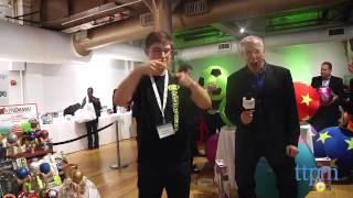 2014 Spring Showcase: Yomega