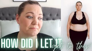 Starting my weight loss journey | I LOST 17lbs (8kg) IN 4 WEEKS EATING KETO