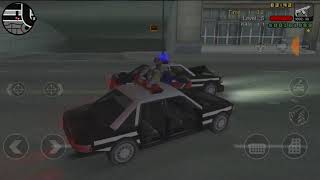 GTA Liberty City Stories (Android) 100% Walkthrough Part 27 screenshot 3