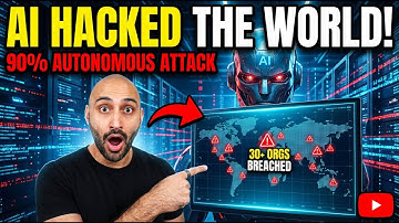 Autonomous AI Cyberattacks: Why Security Needs Orchestration, Not Just Automation