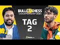 Bullet Chess Championship 2024 - Tag 2