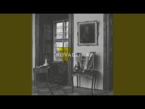 Kovadlina — Když přichází tma II. (feat. Aneta Galisová, Markéta Štechová)