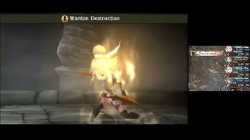 Bravely Second: End Layer (Part 4) [First Playthrough]