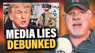 Why Trump CAN send the National Guard to Los Angeles