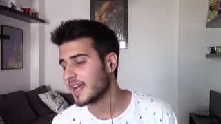 Cool For The Summer - Demi Lovato (Male Acoustic Cover - Borja Ag)