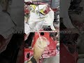 Day 2-3 at the body shop, everything is going as planned, we just had a small setback. RCF Rebuild!
