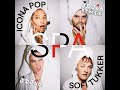 Icona Pop X SOFI TUKKER SPA JDJ46 REMIX