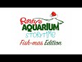 Ripley's Aquarium Story Time (Fish-mas Edition): The Night Before Christmas