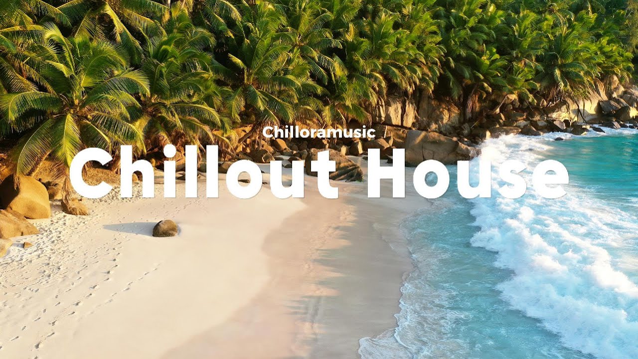 Morning Reset 🌿 Chill House for a New Beginning