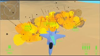 My Air Combat game developed with Unity: Bombing Mission Net Worth