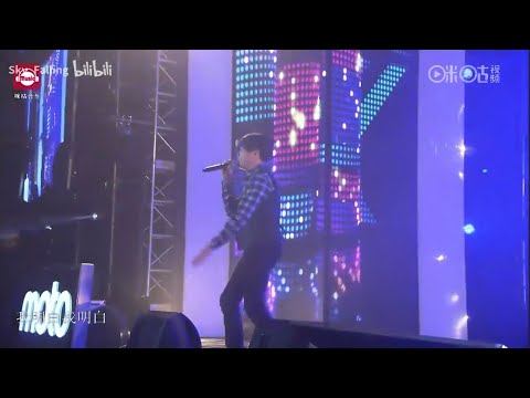 陶喆《小镇姑娘》全網最抽象 冥場面神級現場混剪Mash Up