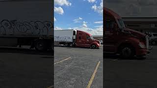 Dont See This Much In Southern Indiana