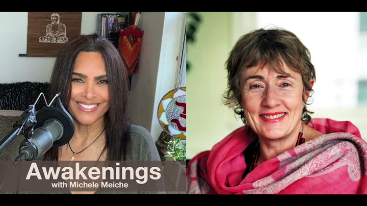 The Kabbalah of Light with Author Catherine Shainb...