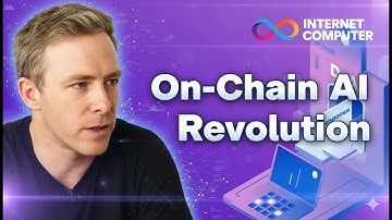 🚀 ICP x ELNA: The On-Chain AI Revolution! 🚀#icp #crypto #ai #blockchain #altcoins #cryptocurrency