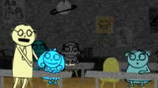 Making Fiends - Episode 1