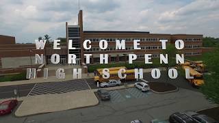 Welcome Back to NPHS - 2017-18