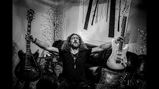 Jason Elmore And Hoodoo Witch 2024 Interview PART ONE New Album Rise Up Lights JAM Magazine