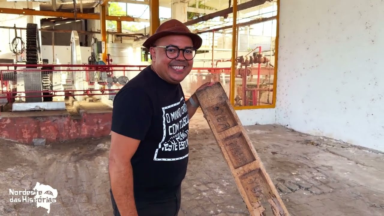 Nordeste das Histórias - 23/11/2025 - Ruy Pereira