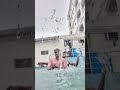 swimming pool🏊 #shortvideo #viral #viralshorts #viralsongs