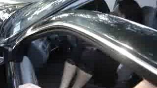 Epic Fail Ghost Ride