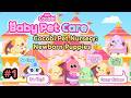 LIVE 🔴 Cocobi Baby Pet Care 🐶👶 | Cocobi Pet Nursery: Newborn Puppies 🐶 😂