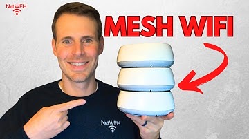 Understanding Mesh WiFi: How It Works and Why You Need It