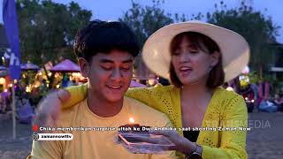 ZAMAN NOW - Dwi Andhika Nembak Chika Jessica di Pinggir Pantai (28/4/19) Part 3