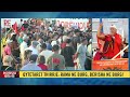 Qytetari nga protesta para Kryeministrisë: Zgjohuni, shqiptarë, t’i fusim hajdutët në burg!