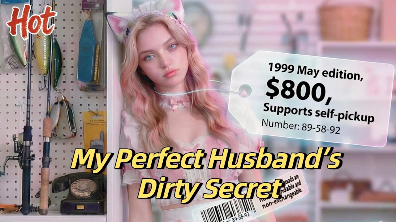 Her idyllic marriage is a nightmare! Emma fights back after her husband betrayed her. #ShortMax