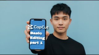 Download Lagu CapCut အသုံးပြုပြီး   ဗီဒီယိုဖန်တီးနည်း အခြေခံ - CapCut Begineer Part 1 MP3