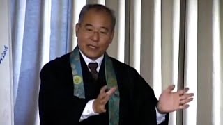 'Buddhism for Dummies' | Talk by Bob Oshita