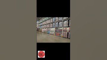 supermercado49 Layout Supermercado #short