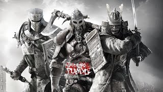 In-Progress Review - For Honor Alpha [PS4, Day 1]