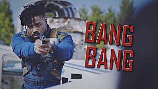 ► Multimale | BANG BANG [collab]