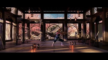 Moving Meditations Challenge WIP 01