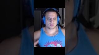 Tyler1 finally sees his head dent #streamer #shorts #ytshorts #youtubeshorts