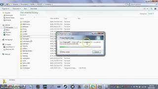 How to Add Tracks to RACE 07