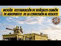 🚨 Resucitando a un MONSTRUO abandonado 🚒👹 | Parte 1En Maquinaria Pesada Carbonera no le tememos al