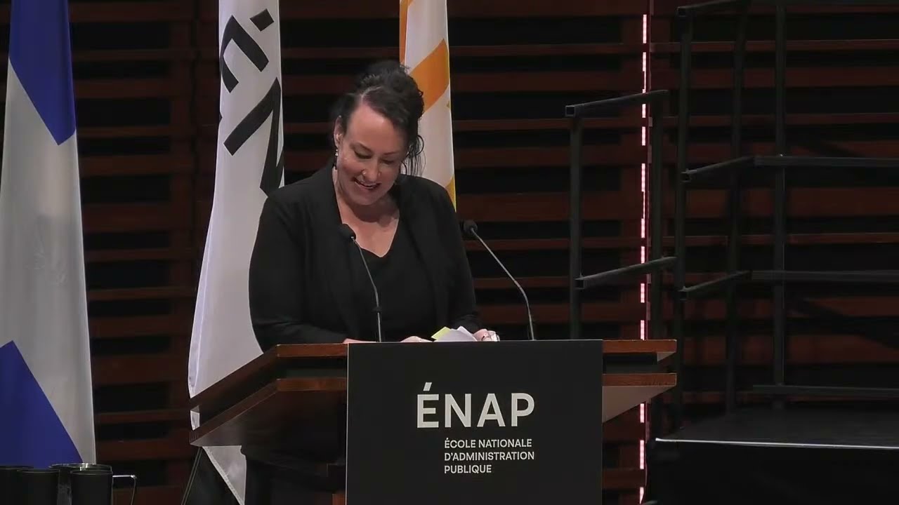 Collation des grades 2024 14 h 30