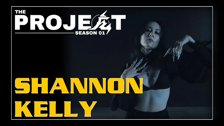 THE PROJEKT | "The Tiger's Bride" by Shannon Kelly